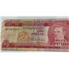 Image 3 : Caribbean & Bahamas Banknotes, 4 Pieces, Mixed Denominations