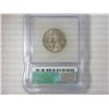 Image 2 : 2000-D Mass. Quarter ICG MS67