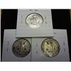 Image 2 : 1979-S, 80-S And 81-S Wash. Quarters (Proof)