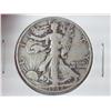 1942-S Walking Liberty Half Dollar