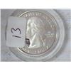 Image 2 : 2005-S Silver Kansas Quarter (Proof)