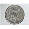 Image 2 : 1911-S Barber Dime