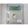 2000-S Silver New Hampshire Quarter ICG PR70DCAM