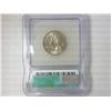 Image 2 : 2004-P Iowa Quarter ICG MS67