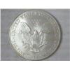 Image 2 : 2002 American Silver Eagle (UNC)