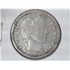 Image 1 : 1900 Barber Quarter