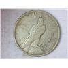 Image 2 : 1922 Peace Silver Dollar