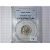 1945-S Jefferson Nickel PCGS MS66