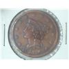 Image 1 : 1843 US Large Cent (Fine)
