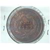 Image 2 : 1843 US Large Cent (Fine)
