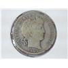 1905 Barber Dime
