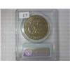 Image 2 : 1977 Ike Dollar PCGS MS64
