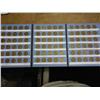 Whitman Album Of Lincoln Cents (90 Coins)