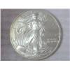 2003 American Silver Eagle (UNC)