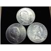 3-1965 Great Britain Churchill Crowns (UNC)