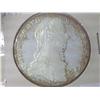 1780 Austria Maria Theresia Thaler Proof (Silver)