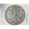1936-D Walking Liberty Half Dollar