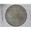 1844-O Seated Liberty Half  AU Details (Corroded)