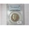 1987-S Kennedy Half PCGS PR64DCAM