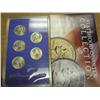 Image 2 : 2000-D Statehood Quarter Set (UNC)