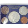 1964 US Year Set (Silver)