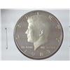 1983-S Kennedy Half Dollar (Gem Proof)