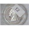Image 2 : 2006-S Silver Neveda Quarter (Proof)