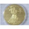 1933 St-Gaudens $20 Gold (Copy) Not Gold