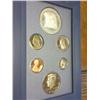 1987 US Prestige Proof Set, Original Packaging