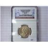Image 1 : 2008-D SMS Jackson Dollar NGC MS66