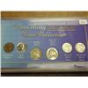 Image 1 : Vanishing 20th Century Coin Collection (As Shown)