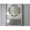 Image 2 : 1889 Morgan Silver Dollar NGC UNC Details