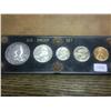 Image 1 : 1960 US Silver Proof Set
