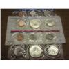 Image 2 : 1972 US Mint UNC Set P/D/S