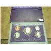 Image 1 : 1991 US Proof Set