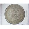 Image 1 : 1884-S Morgan Silver Dollar