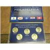 Image 1 : 2003 Commemorative State Quarters Set (UNC)