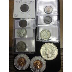 Grab Bag Of Goodies (See Description)