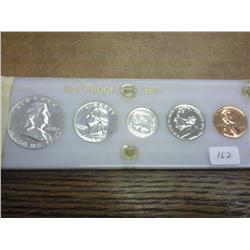 1956 US Proof Set (As Shown)