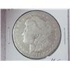 Image 1 : 1890-CC Morgan Silver Dollar