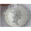 Image 2 : 1995 Australia Kangaroo Dollar (Silver) Proof