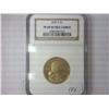 Image 1 : 2001-S Sacagawea Dollar NGC PF69 Ultra Cameo