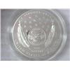Image 2 : 2004 Lewis And Clark Proof Silver Dollar