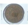 Image 1 : 1848 Large Cent (Scratched)