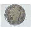 Image 1 : 1916 Barber Dime