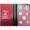 Image 1 : 1972 Canada Double Dollar Proof Set