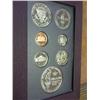 Image 2 : 1996 US Prestige Proof Set