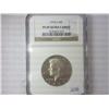 Image 1 : 1978-S Kennedy Half NGC PF69 Ultra Cameo