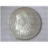 Image 1 : 1882-S Morgan Silver Dollar (UNC) Proof Like
