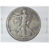 Image 1 : 1942 Walking Liberty Half Dollar